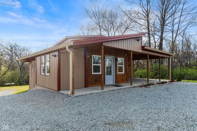 118 N Huston Street, Ingalls, IN 46048