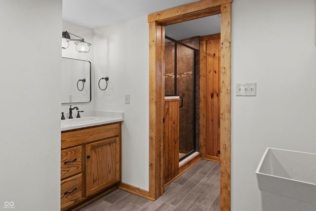 118 N Huston Street, Ingalls, IN 46048