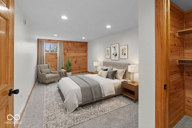 118 N Huston Street, Ingalls, IN 46048