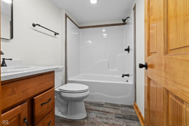 118 N Huston Street, Ingalls, IN 46048