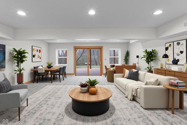 118 N Huston Street, Ingalls, IN 46048