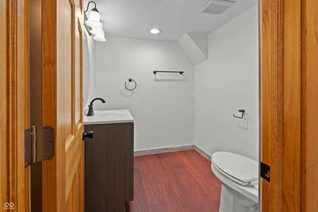 118 N Huston Street, Ingalls, IN 46048