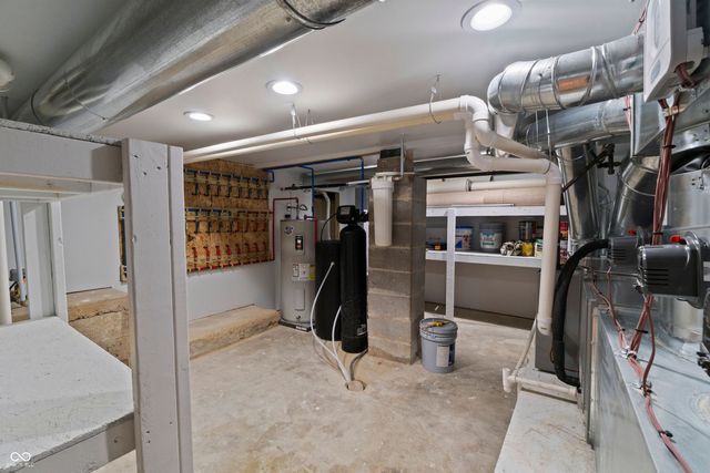 118 N Huston Street, Ingalls, IN 46048