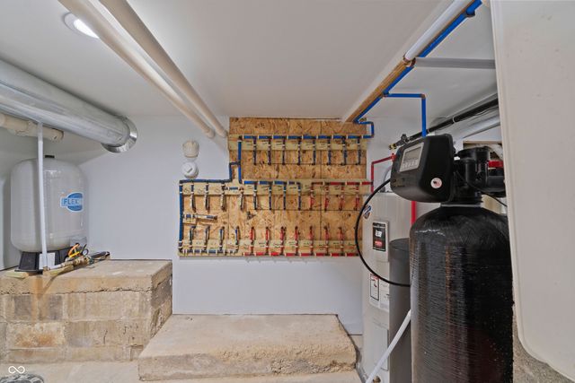 118 N Huston Street, Ingalls, IN 46048