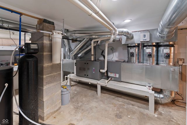 118 N Huston Street, Ingalls, IN 46048