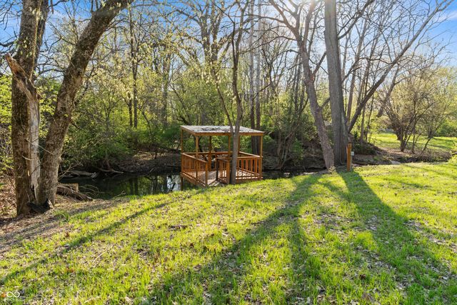 118 N Huston Street, Ingalls, IN 46048