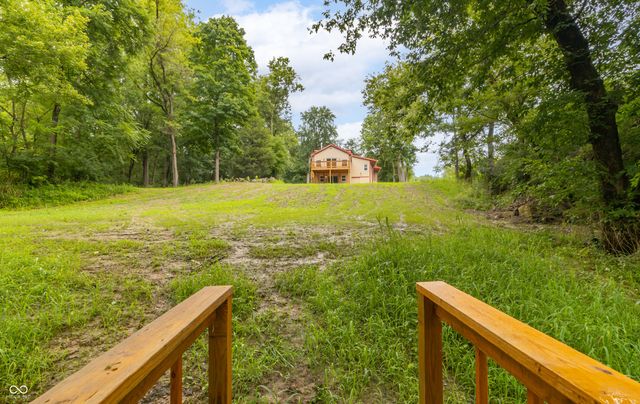 118 N Huston Street, Ingalls, IN 46048