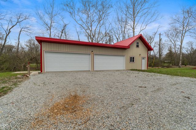 118 N Huston Street, Ingalls, IN 46048