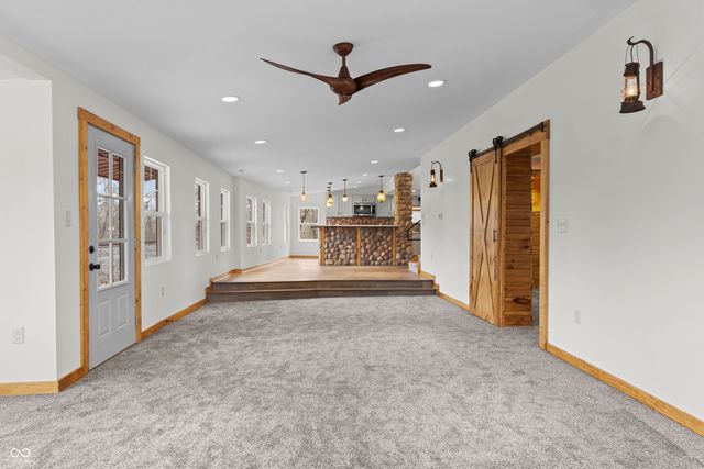 118 N Huston Street, Ingalls, IN 46048