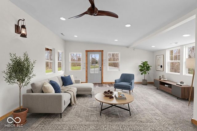 118 N Huston Street, Ingalls, IN 46048