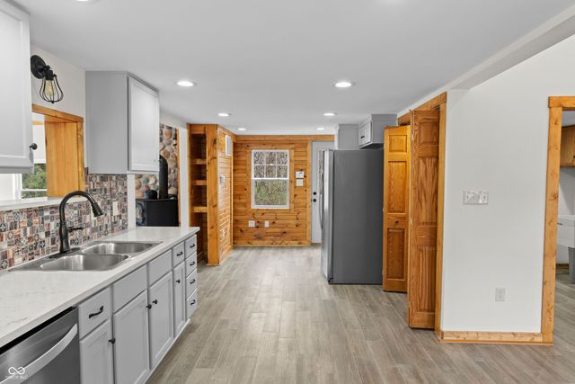 118 N Huston Street, Ingalls, IN 46048