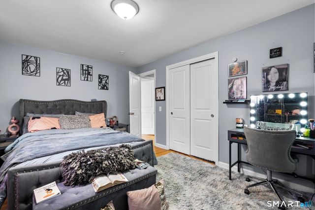 35 Fans Rock Road, Hamden, CT 06518