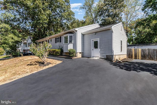 246 VINE PL, Stafford, VA 22554