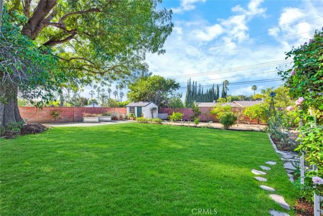 1722 Sierra Alta Drive, North Tustin, CA 92705