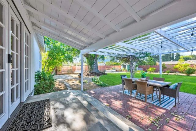 1722 Sierra Alta Drive, North Tustin, CA 92705