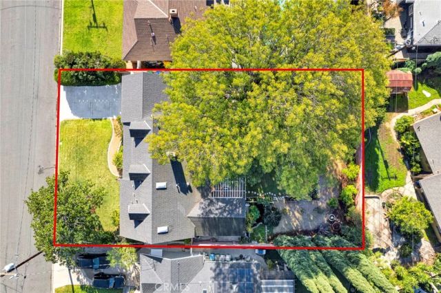 1722 Sierra Alta Drive, North Tustin, CA 92705