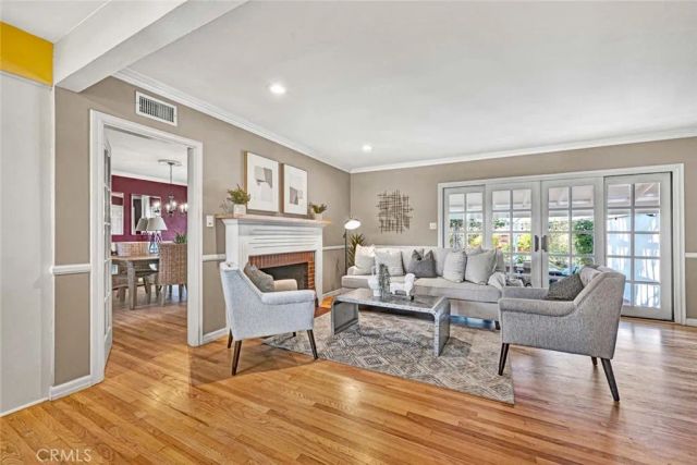 1722 Sierra Alta Drive, North Tustin, CA 92705