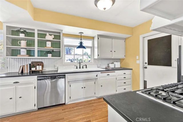 1722 Sierra Alta Drive, North Tustin, CA 92705