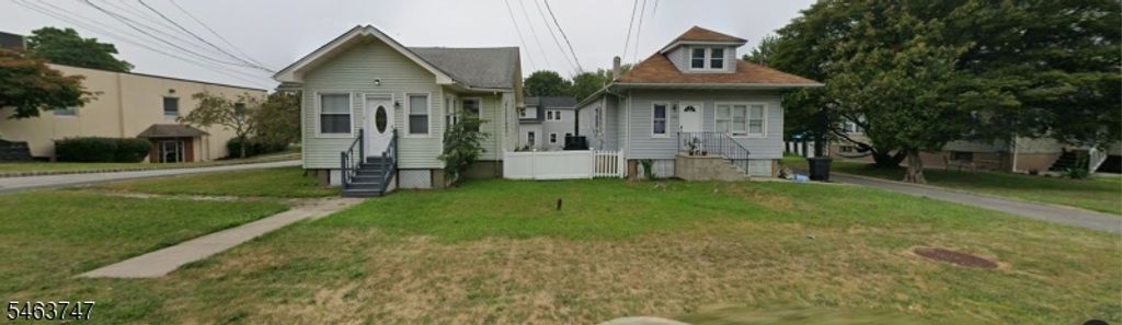 1745 -1749Ratzer Rd, Wayne Twp., NJ 07470 — exterior