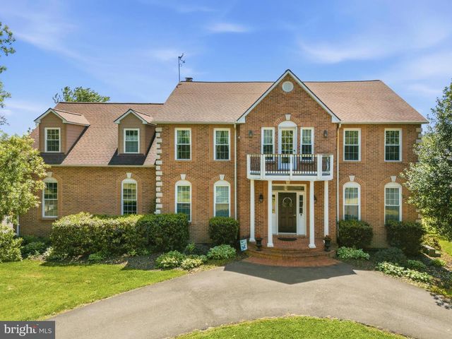 16050 HAMILTON STATION RD, Waterford, VA 20197