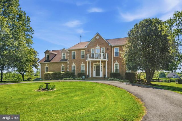 16050 HAMILTON STATION RD, Waterford, VA 20197