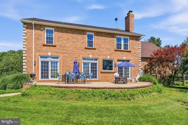 16050 HAMILTON STATION RD, Waterford, VA 20197