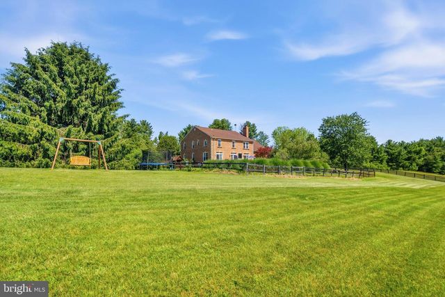 16050 HAMILTON STATION RD, Waterford, VA 20197