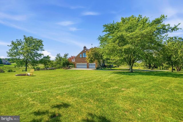 16050 HAMILTON STATION RD, Waterford, VA 20197