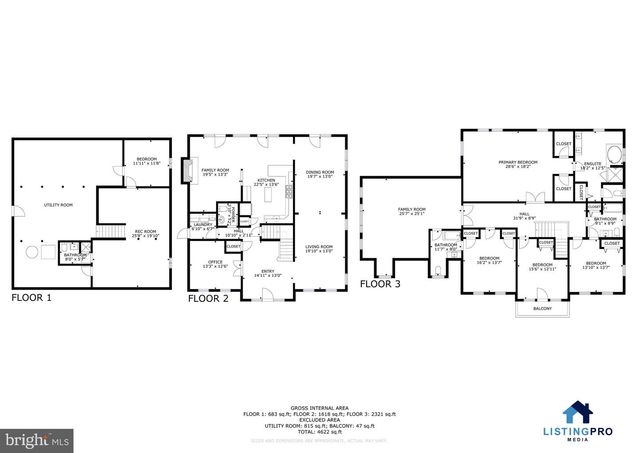16050 HAMILTON STATION RD, Waterford, VA 20197