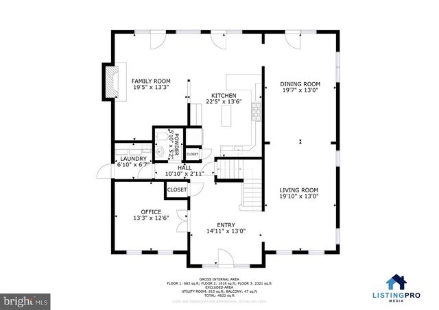 16050 HAMILTON STATION RD, Waterford, VA 20197