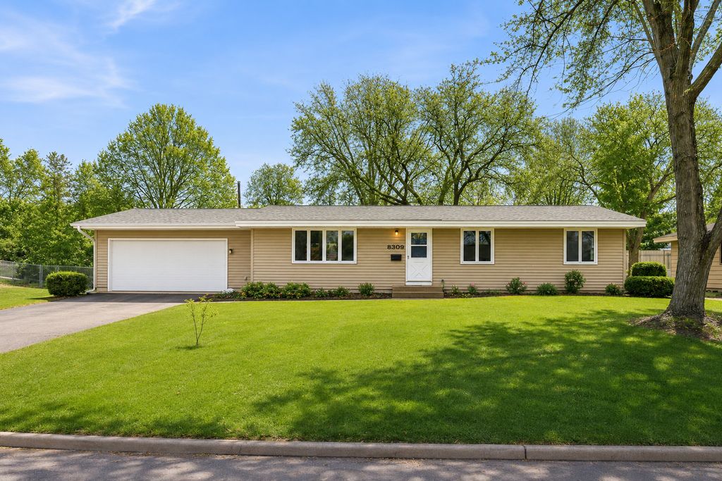 8309 Harrison Road, Bloomington, MN 55437 — photo 2