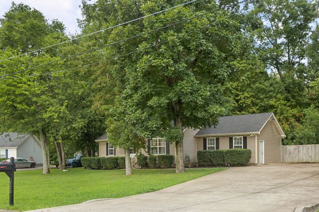 223 Cool Waters Ct, Christiana, TN 37037
