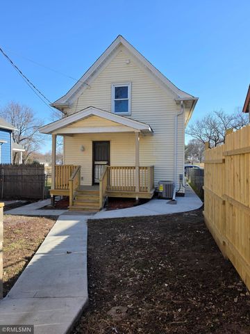 853 Conway Street, Saint Paul, MN 55106