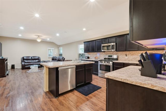 15414 Pueblito Verde Way, Channelview, TX 77530