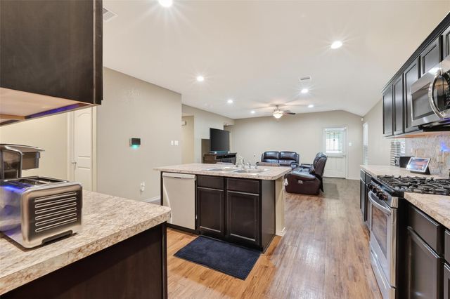 15414 Pueblito Verde Way, Channelview, TX 77530