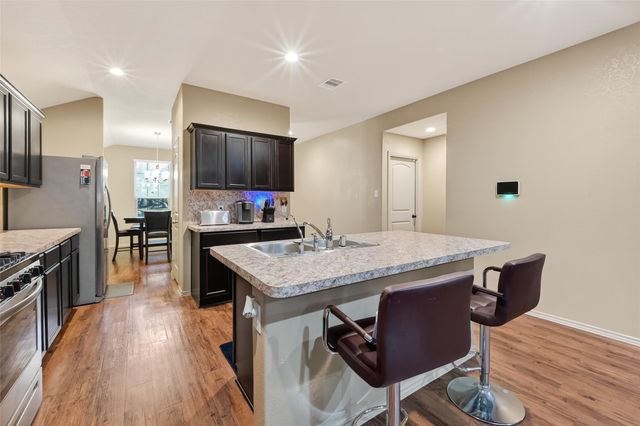 15414 Pueblito Verde Way, Channelview, TX 77530