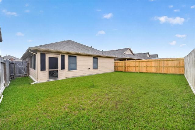 15414 Pueblito Verde Way, Channelview, TX 77530