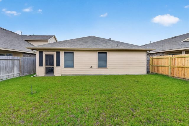15414 Pueblito Verde Way, Channelview, TX 77530