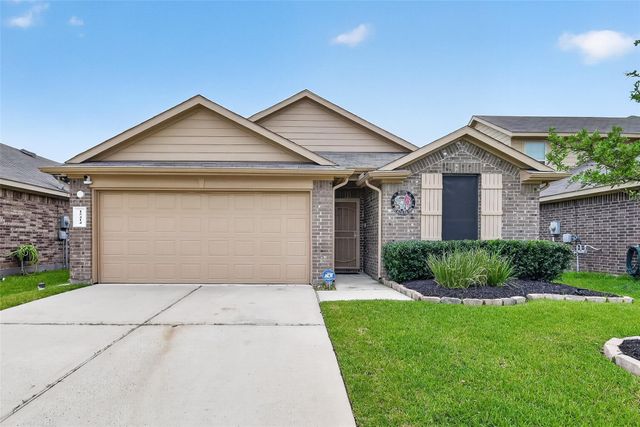 15414 Pueblito Verde Way, Channelview, TX 77530