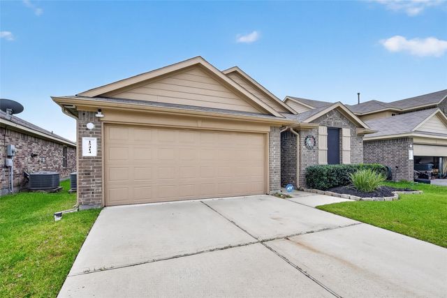 15414 Pueblito Verde Way, Channelview, TX 77530