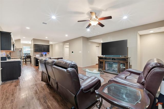15414 Pueblito Verde Way, Channelview, TX 77530