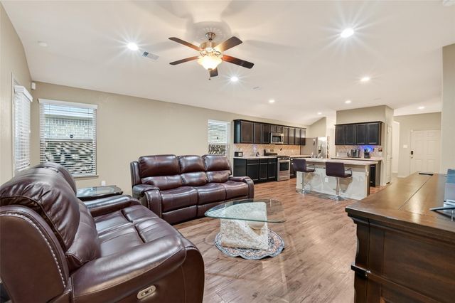15414 Pueblito Verde Way, Channelview, TX 77530