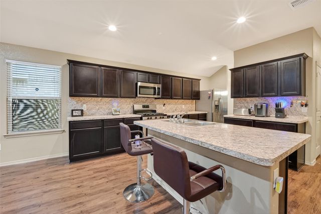 15414 Pueblito Verde Way, Channelview, TX 77530