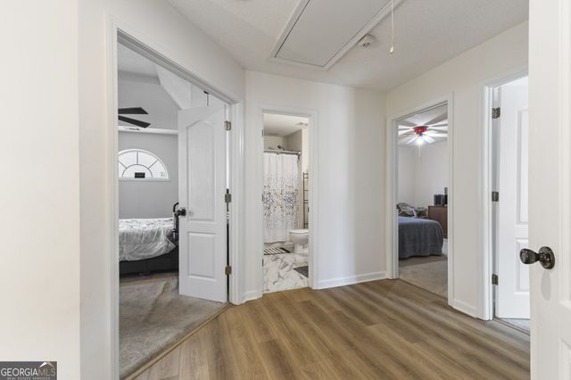 4008 Lindsey Lane, Rex, GA 30273