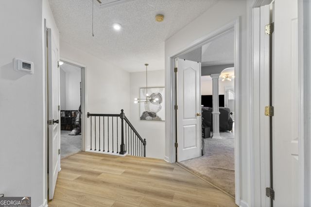 4008 Lindsey Lane, Rex, GA 30273