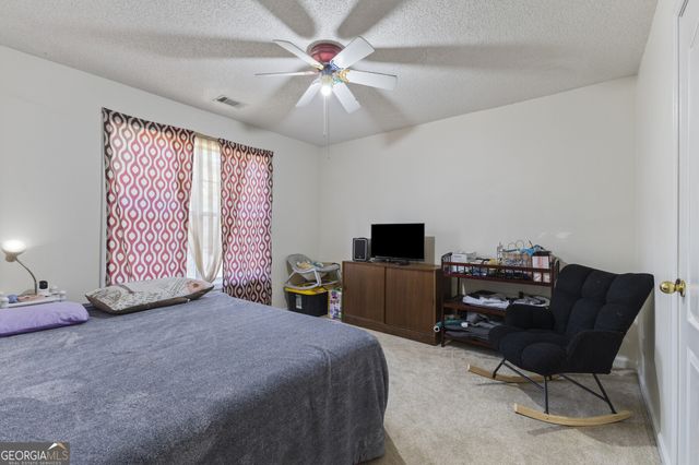 4008 Lindsey Lane, Rex, GA 30273