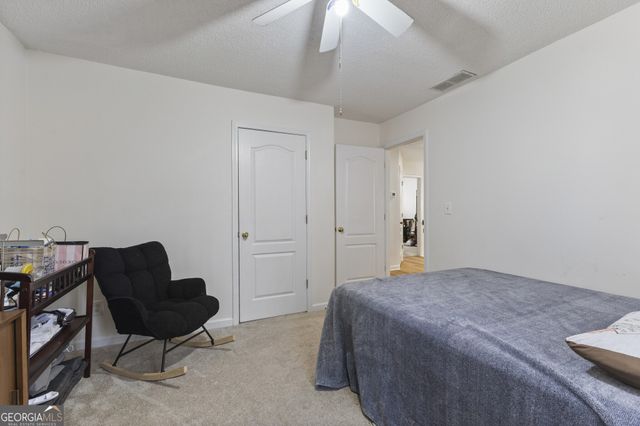 4008 Lindsey Lane, Rex, GA 30273