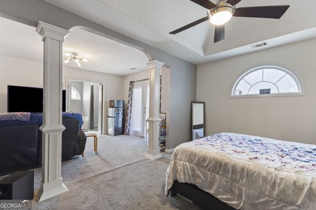 4008 Lindsey Lane, Rex, GA 30273