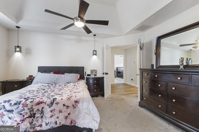 4008 Lindsey Lane, Rex, GA 30273