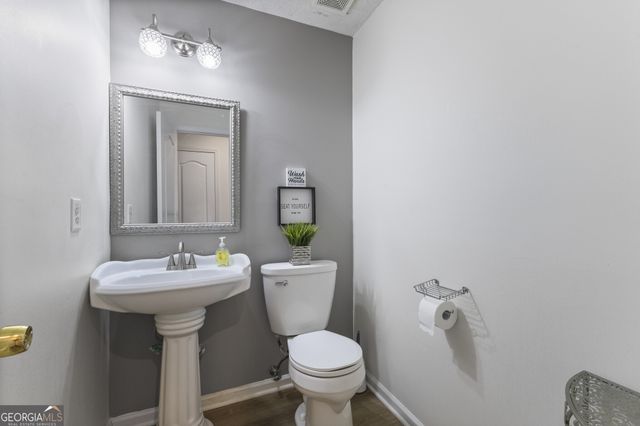 4008 Lindsey Lane, Rex, GA 30273